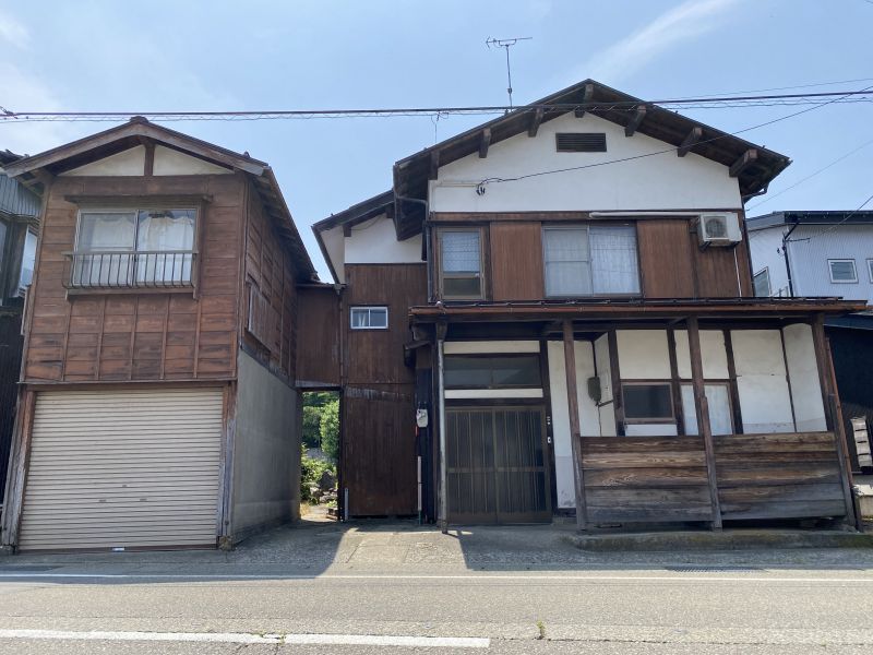 Maison à Niigata
