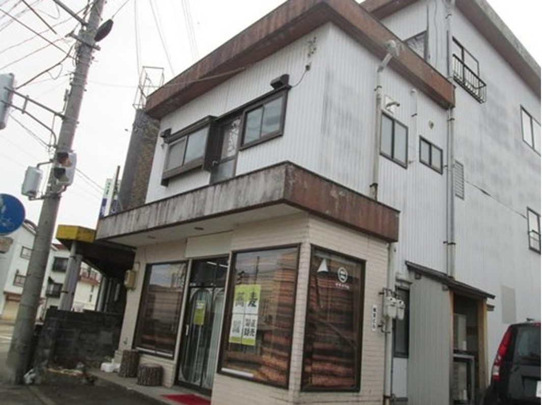 Maison à Niigata