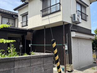 House in Niigata