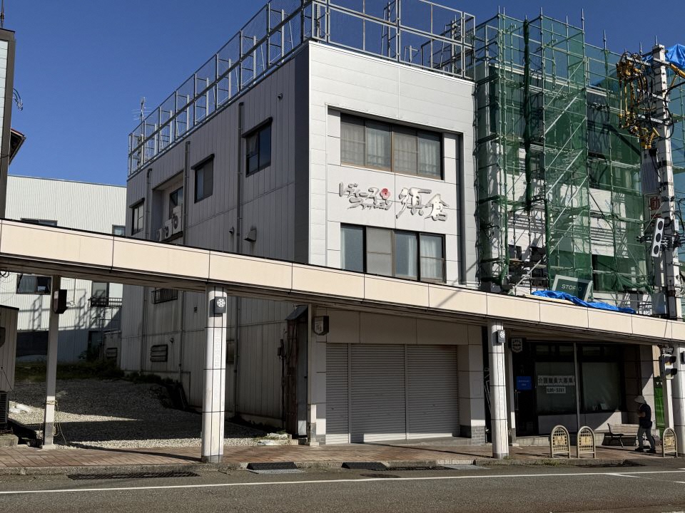 House in Niigata