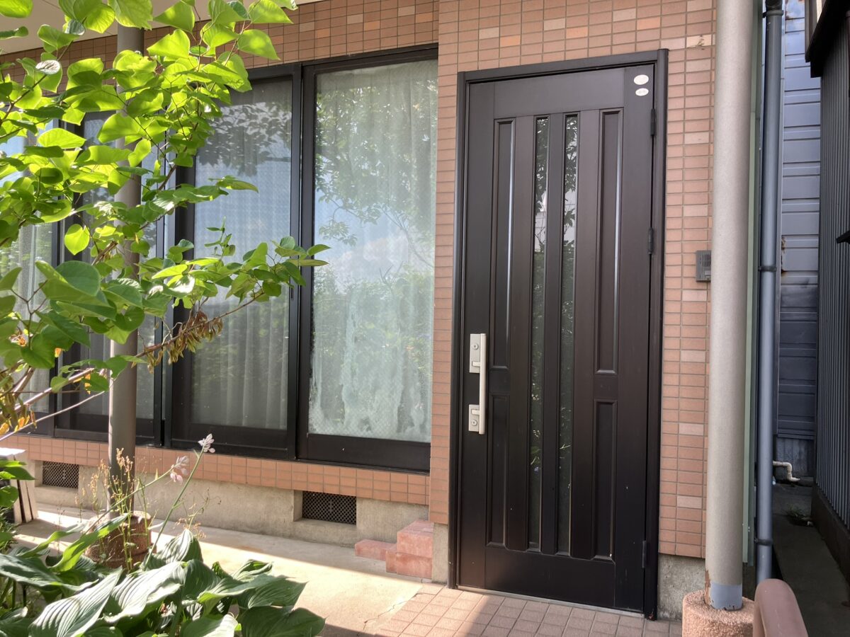 House in Niigata