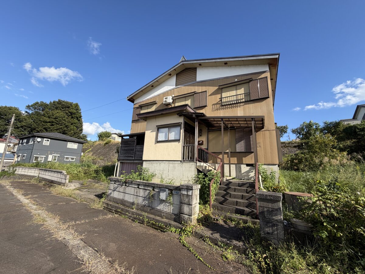 House in Niigata