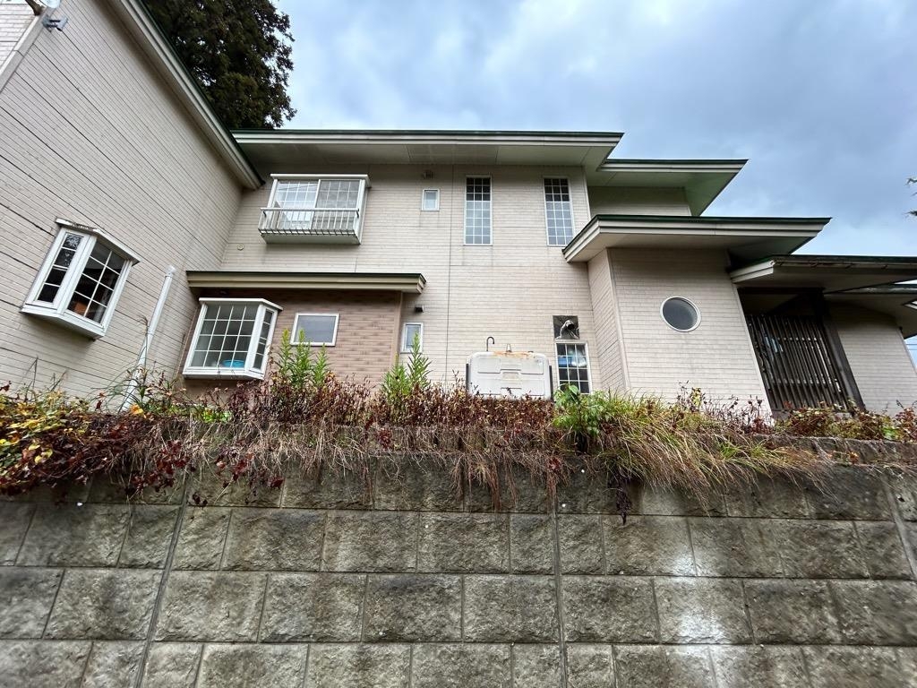 Maison à Fukushima