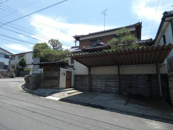 Maison à Gifu