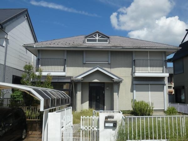Maison à Gifu