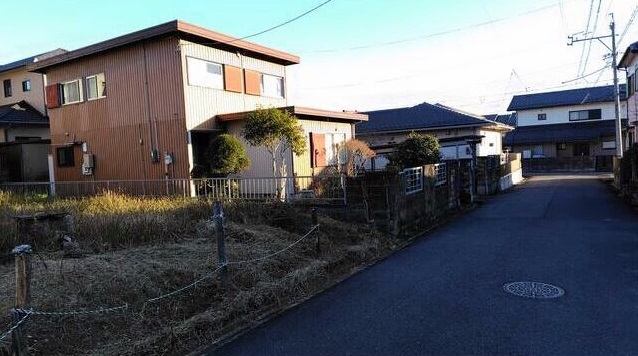 Maison à Gifu