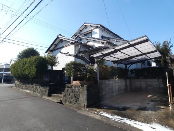 Maison à Gifu