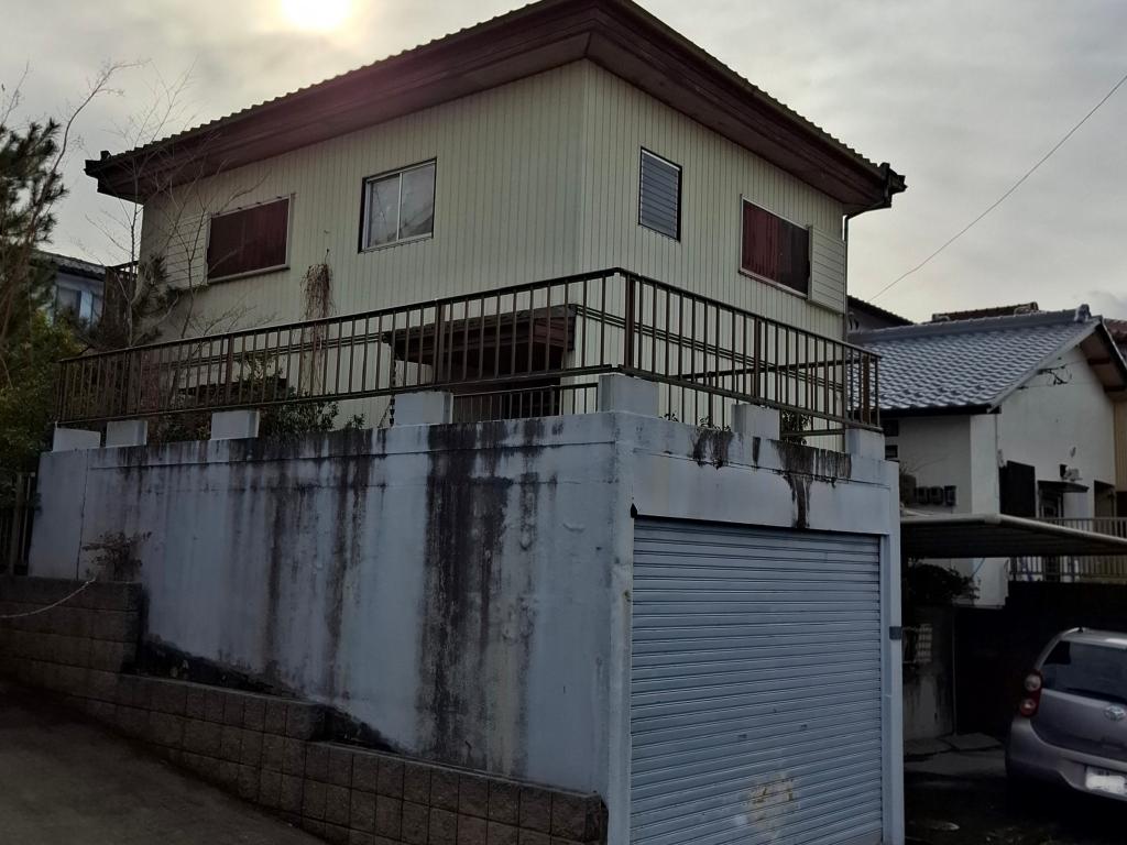 Maison à Gifu