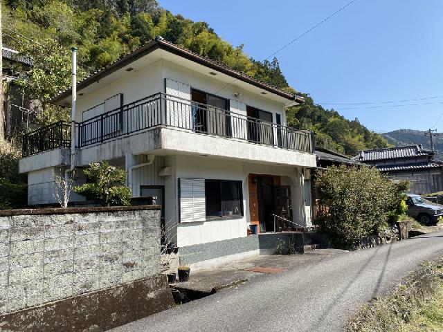 Maison à Arida, Wakayama