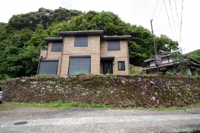 Maison à Arida, Wakayama