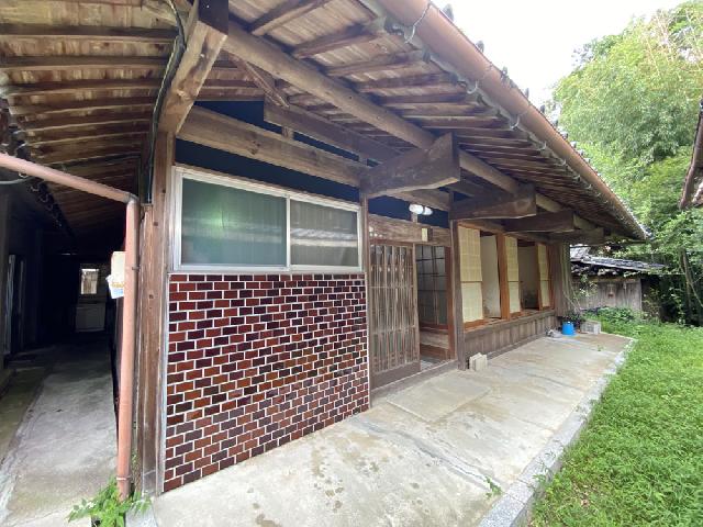Maison à Kainan, Wakayama
