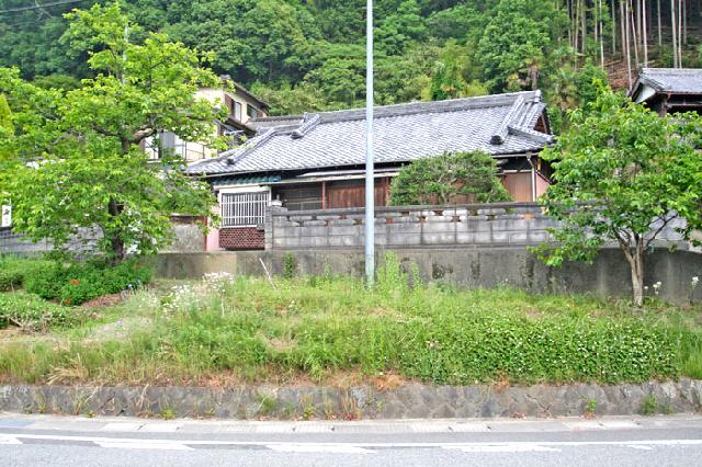 Maison à Kaisō, Wakayama