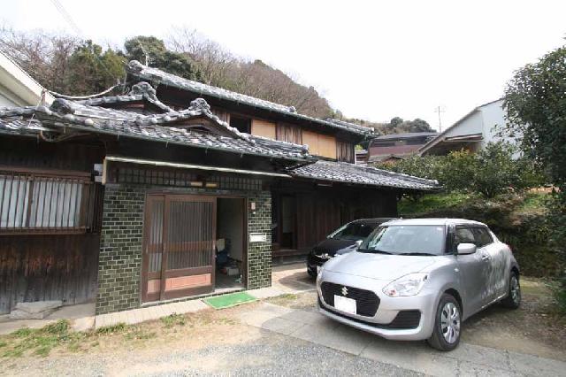 Maison à Kainan, Wakayama