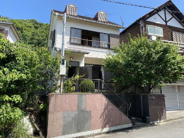 Maison à Kainan, Wakayama