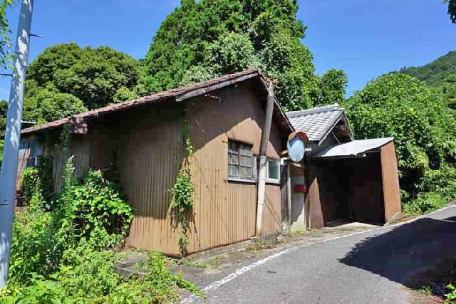 Maison à Kinokawa, Wakayama