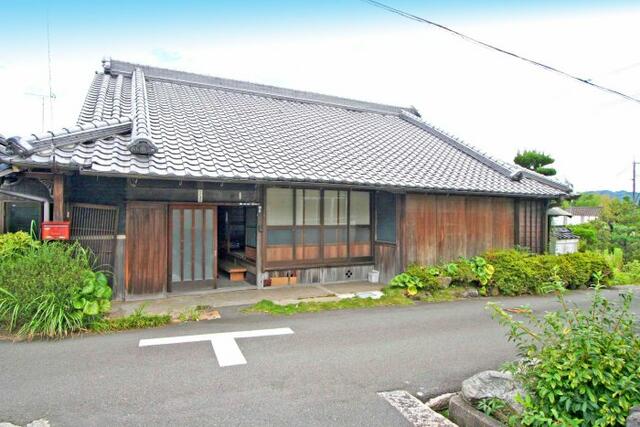 Maison à Kainan, Wakayama