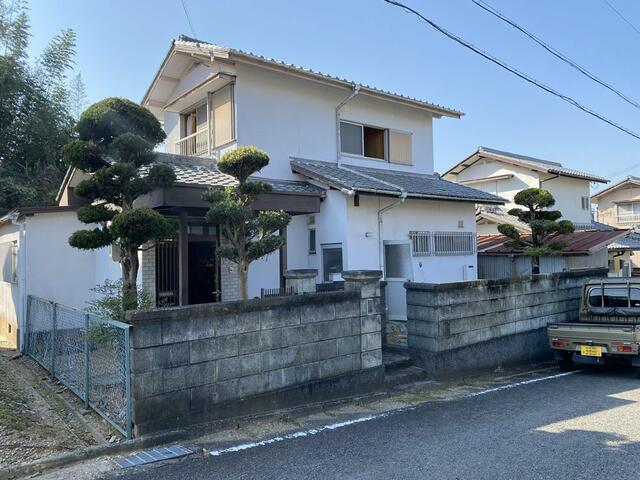 Maison à Wakayama