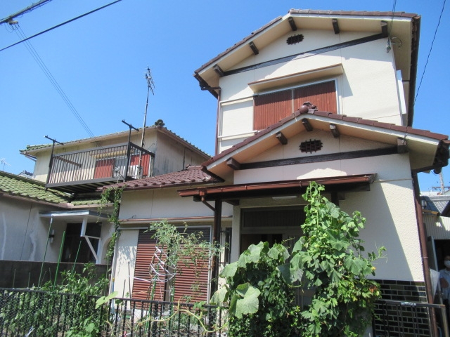 Maison à Wakayama