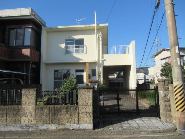 Maison à Wakayama