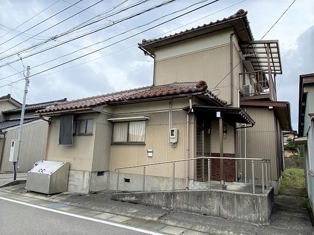 Maison à Toyama