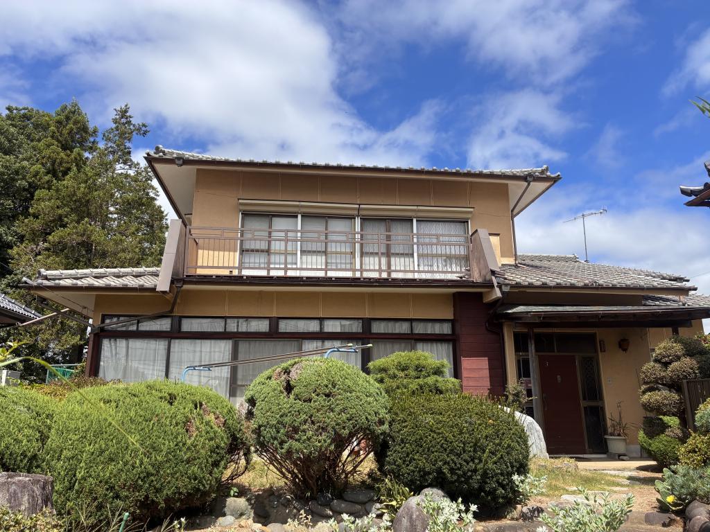 House in Ibaraki