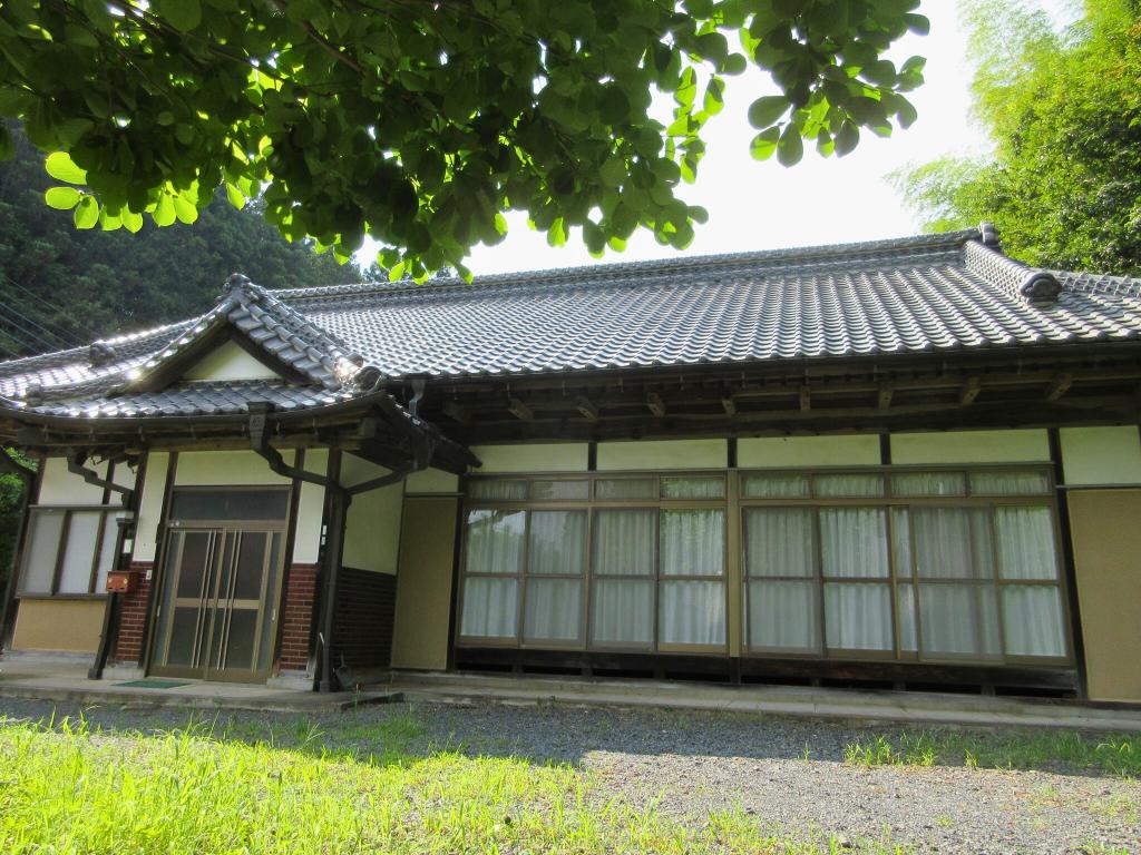 Maison à Ibaraki