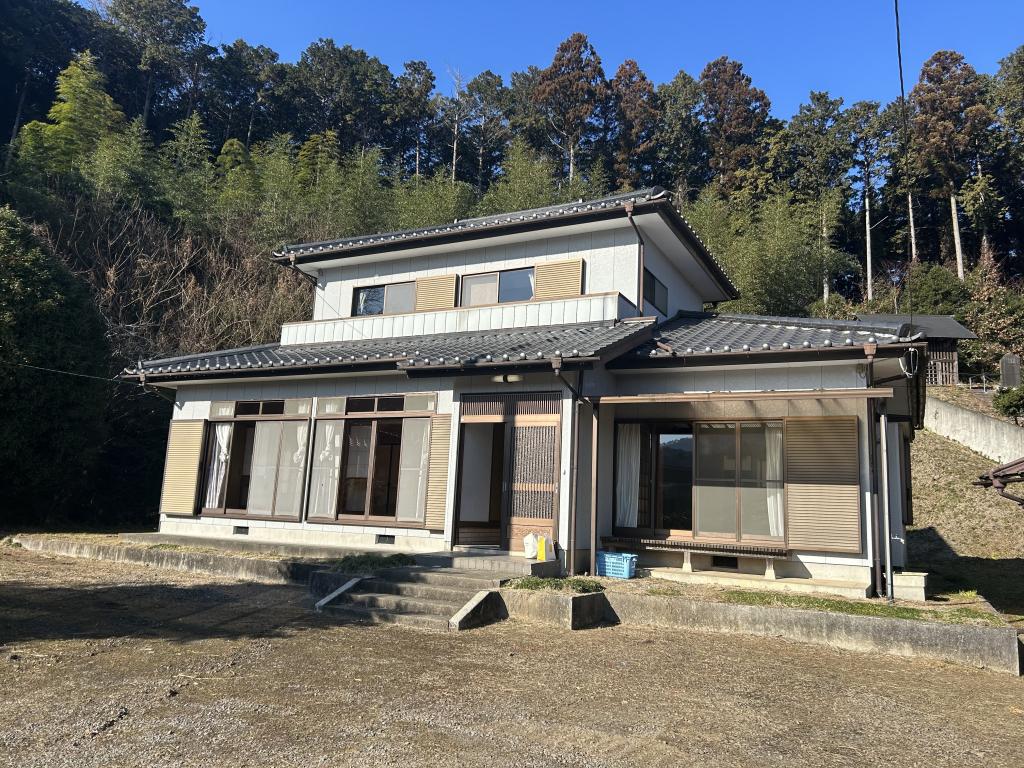 Maison à Ibaraki