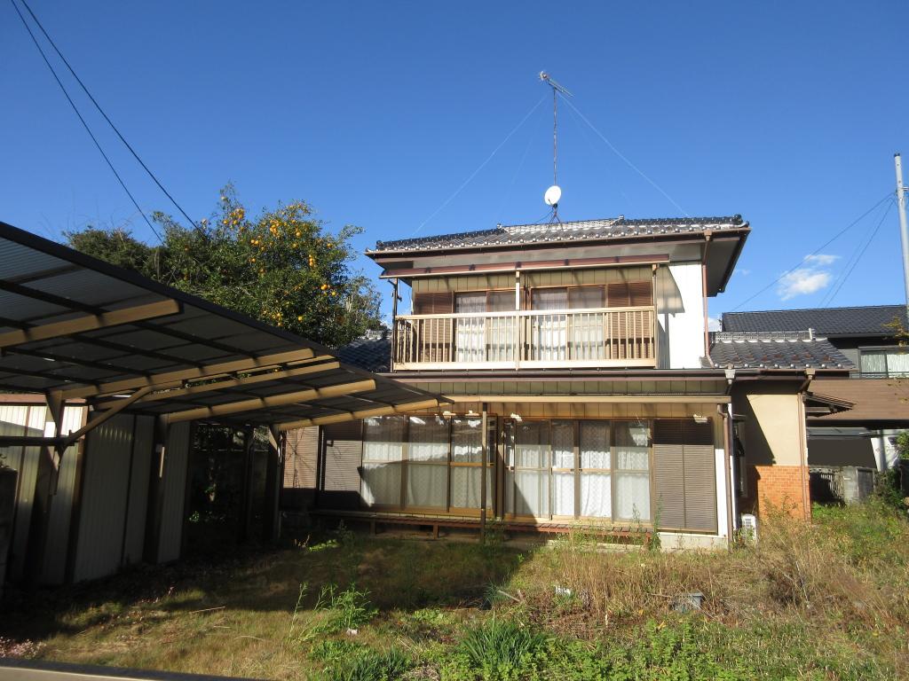 Maison à Ibaraki
