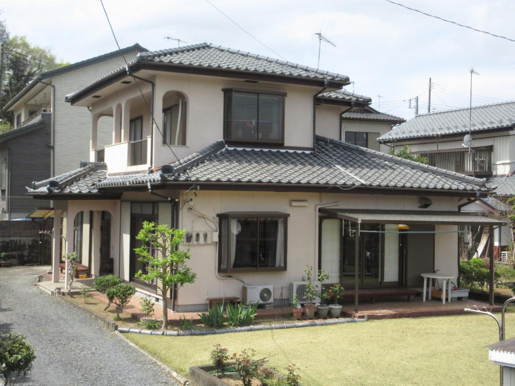 Maison à Ibaraki