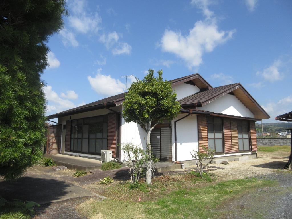Maison à Ibaraki