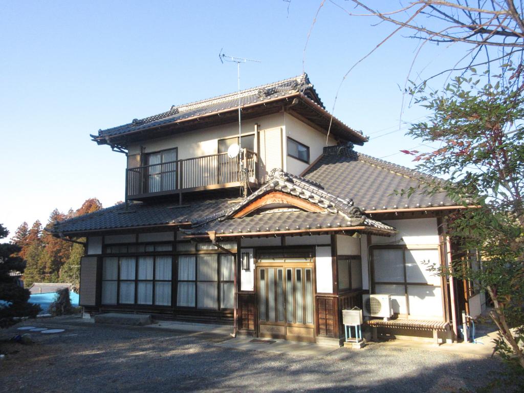Maison à Ibaraki