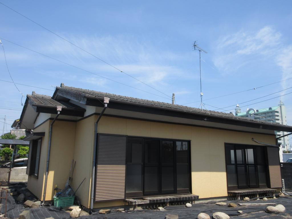 Maison à Ibaraki