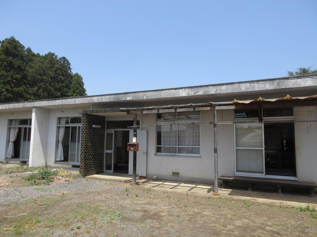 Maison à Ibaraki