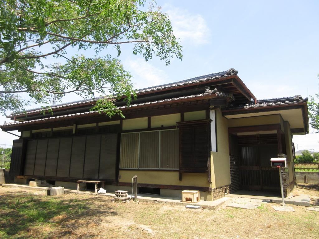 Maison à Ibaraki