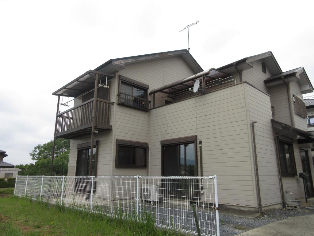 Maison à Ibaraki