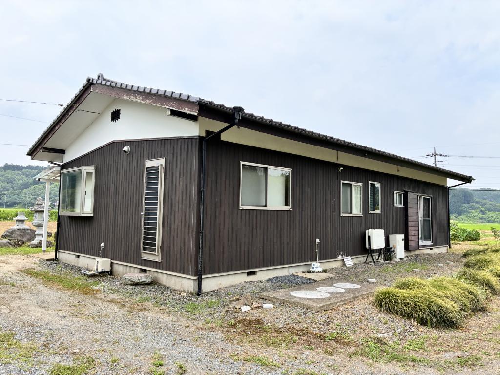 Maison à Ibaraki