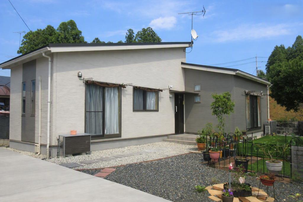 Maison à Ibaraki