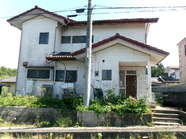 Maison à Ibaraki