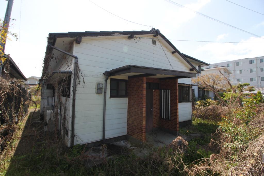 Maison à Kumamoto