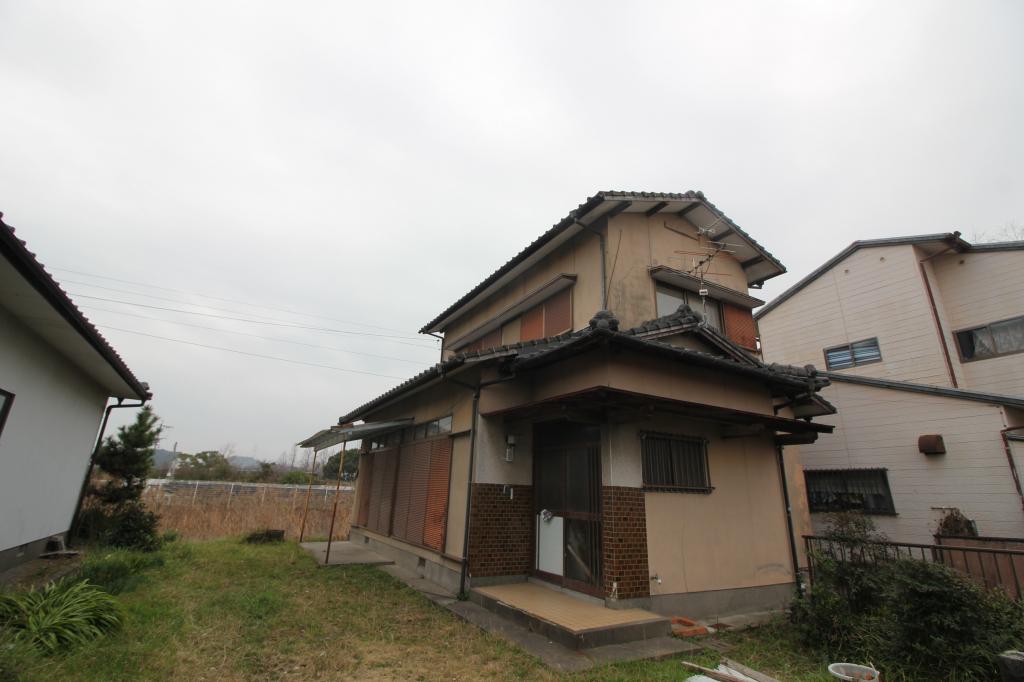 Maison à Kumamoto