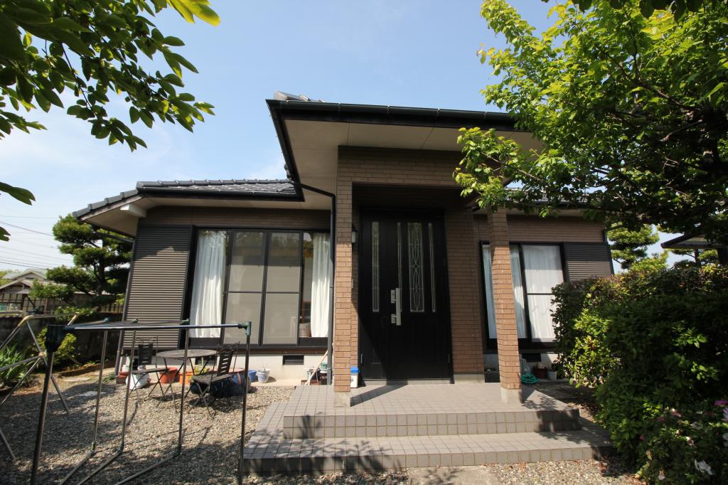 Maison à Kumamoto
