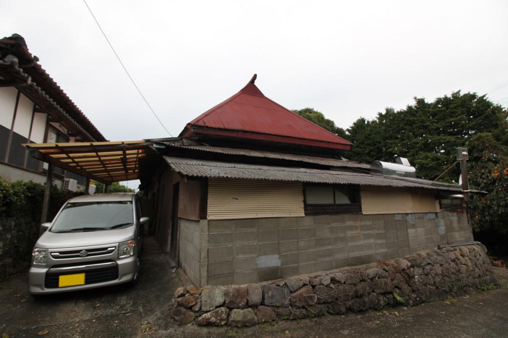 Maison à Kumamoto