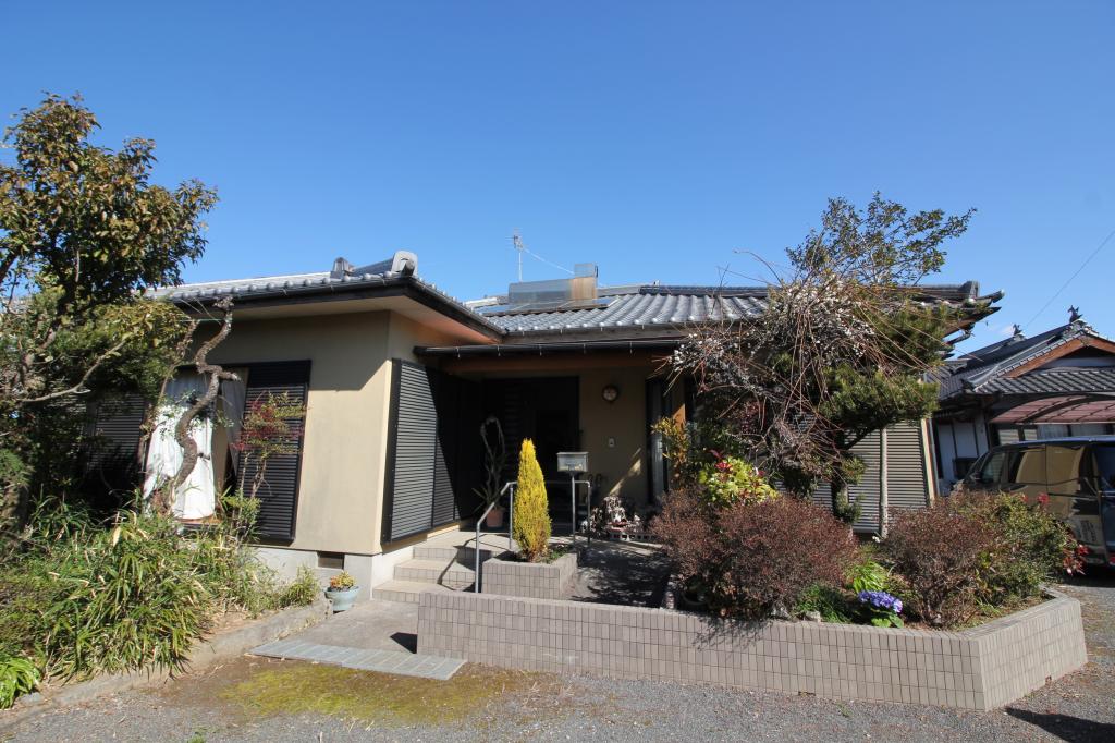 Maison à Kumamoto