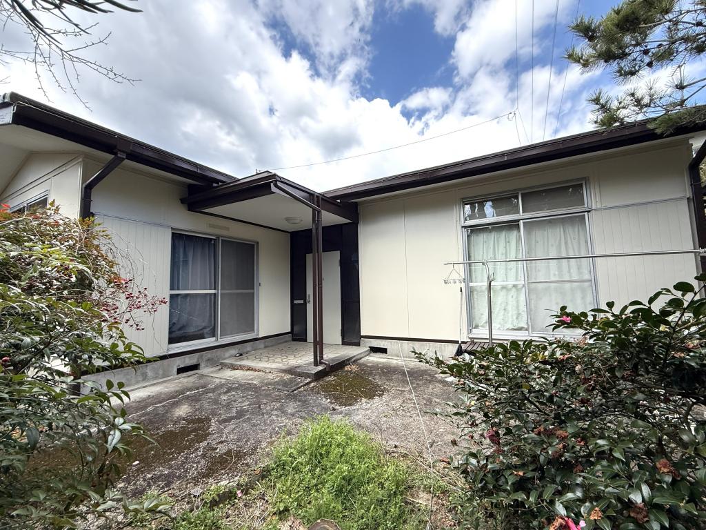 Maison à Kumamoto
