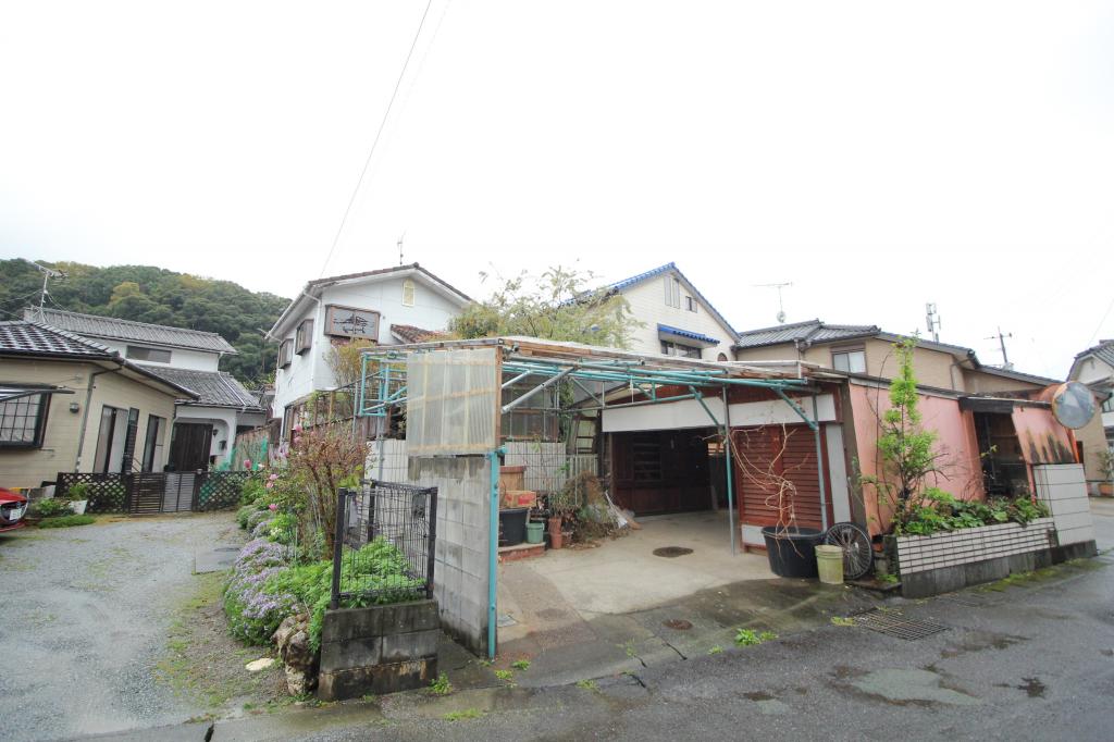 Maison à Kumamoto