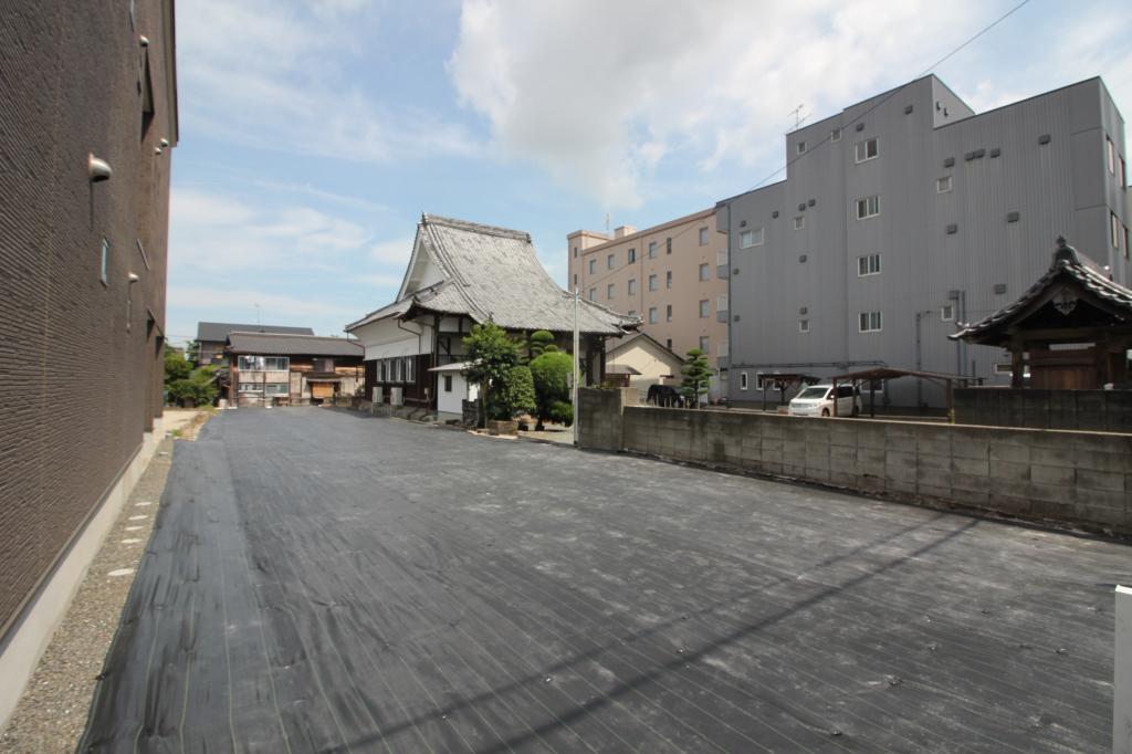 Maison à Kumamoto