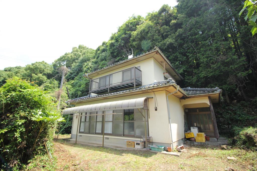 Maison à Kumamoto