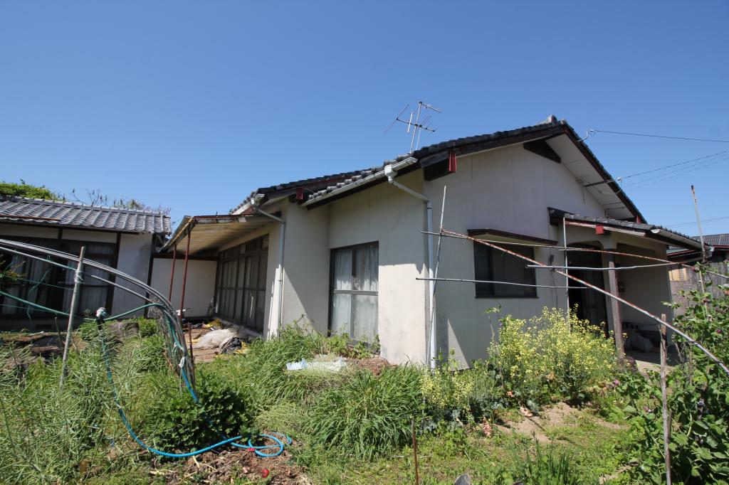 Maison à Kumamoto