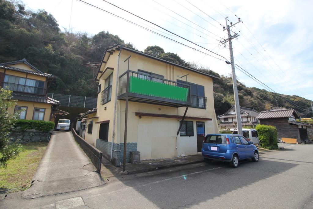 Maison à Kumamoto