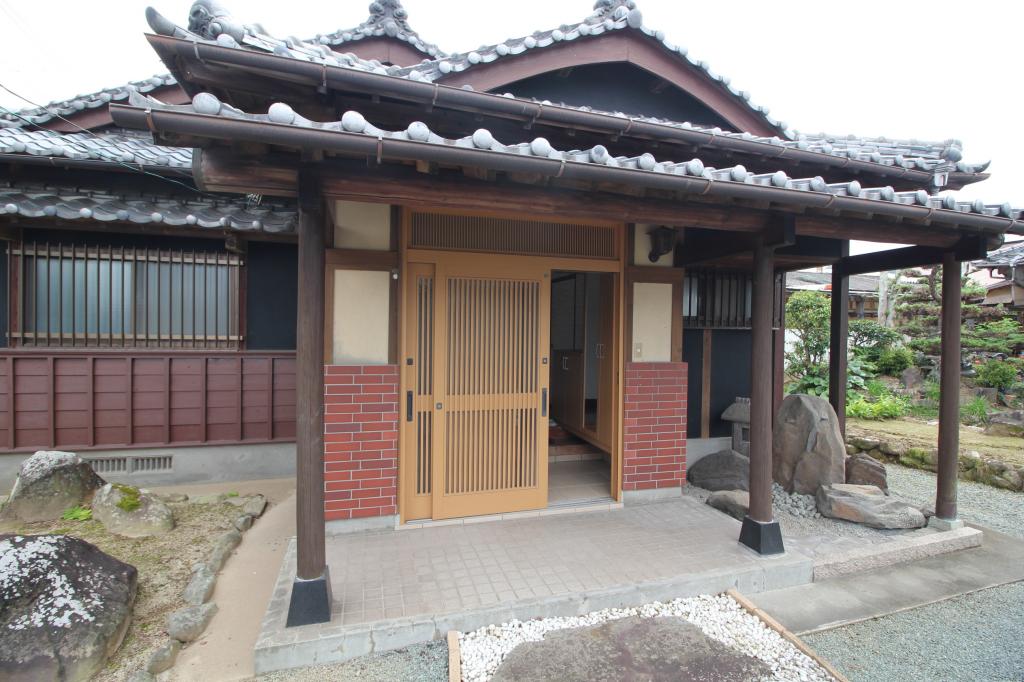 Maison à Kumamoto